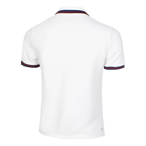 Lacoste Heritage Polo Femmes -Wilson Soldes 04011000 0 2