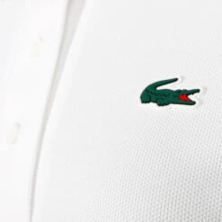 Lacoste Heritage Polo Femmes -Wilson Soldes 04011000 10