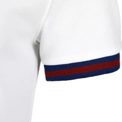 Lacoste Heritage Polo Femmes -Wilson Soldes 04011000 12