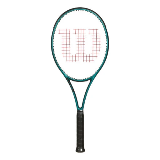 Wilson Blade 100 V9 Raquette De Compétition -Wilson Soldes 04027000 000