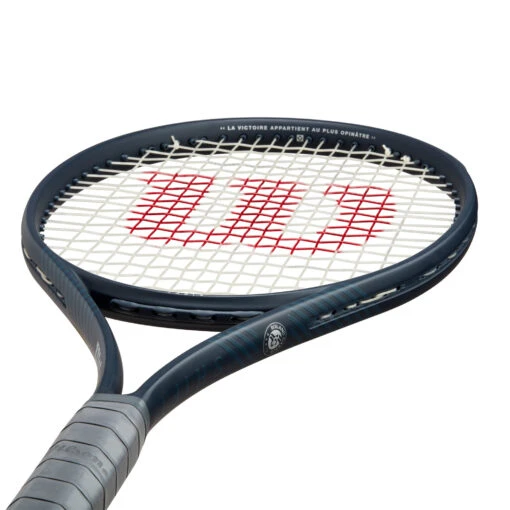 Wilson Shift 99 V1 Session Soire RG Raquette De Compétition -Wilson Soldes 04034000 11