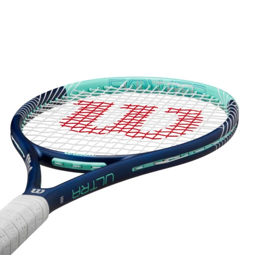 Wilson Ultra Power 100 Raquette Polyvalentes -Wilson Soldes 04037000 11