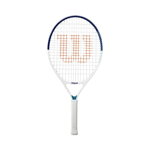 Wilson Roland Garros Elite 23 Raquettes Enfants -Wilson Soldes 04049000 000