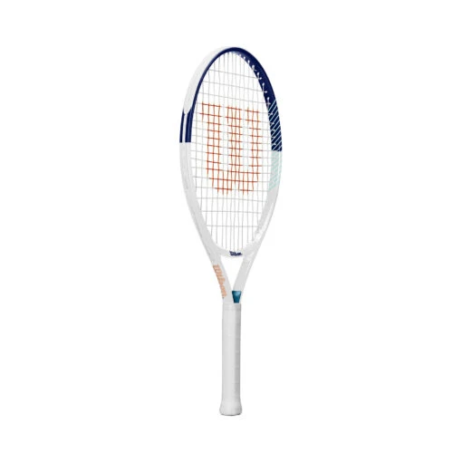 Wilson Roland Garros Elite 23 Raquettes Enfants -Wilson Soldes 04049000 0 6