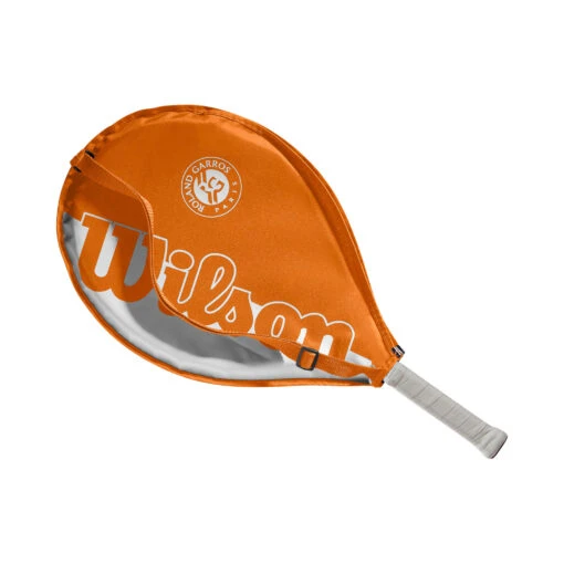 Wilson Roland Garros Elite 23 Raquettes Enfants -Wilson Soldes 04049000 10