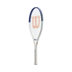 Wilson Roland Garros Elite 23 KIT Raquettes Enfants -Wilson Soldes 04051000 0 7