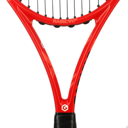 Head Graphene XT Radical MP 2022 (Cordée, Edition Spéciale) -Wilson Soldes 04072000 10