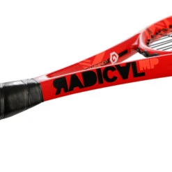 Head Graphene XT Radical MP 2022 (Cordée, Edition Spéciale) -Wilson Soldes 04072000 11