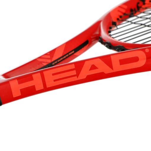 Head Graphene XT Radical MP 2022 (Cordée, Edition Spéciale) -Wilson Soldes 04072000 12