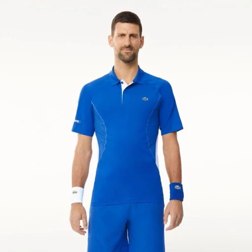 Lacoste Polo Hommes -Wilson Soldes 04114000 000