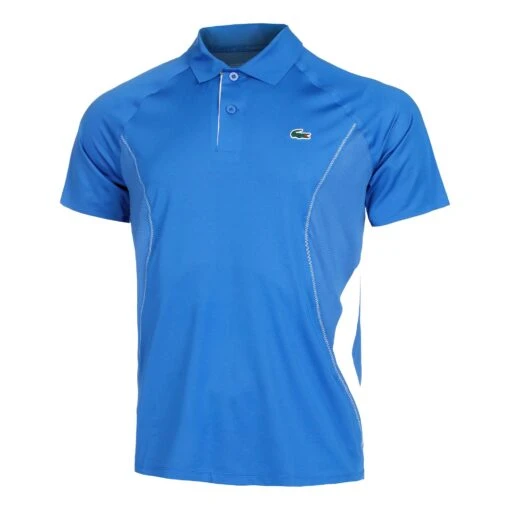 Lacoste Polo Hommes -Wilson Soldes 04114000 13