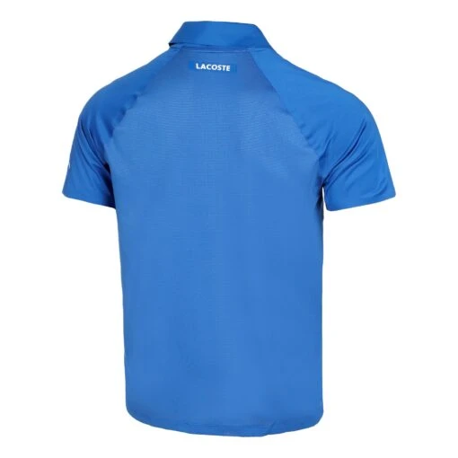 Lacoste Polo Hommes -Wilson Soldes 04114000 14