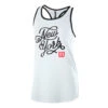 Wilson NYC Calligra Tech Débardeur Tank Top Femmes -Wilson Soldes 05121000 000