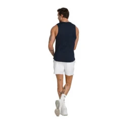 Wilson Tournament 7in Shorts Hommes -Wilson Soldes 05364000 0 2