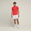 Wilson Players Seamless Team 2.0 Polo Hommes -Wilson Soldes 05437000 000