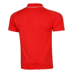 Wilson Players Seamless Team 2.0 Polo Hommes -Wilson Soldes 05437000 17