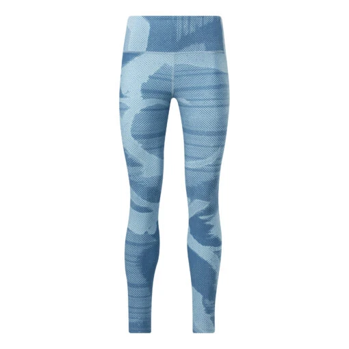 Reebok Lux Perform Collant Tight Femmes -Wilson Soldes 05706000 000