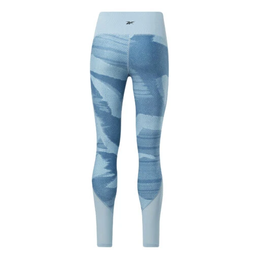 Reebok Lux Perform Collant Tight Femmes -Wilson Soldes 05706000 0 2