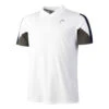 Head Club 22 Tech Polo Hommes -Wilson Soldes 07872000 000