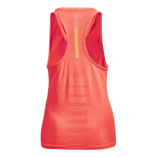 Under Armour Seamless Débardeur Tank Top Femmes -Wilson Soldes 08055000 0 2