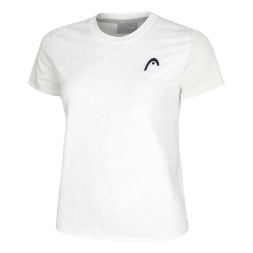 Head Tie-Break II T-shirt Femmes -Wilson Soldes 08330000 000