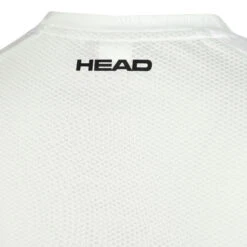 Head Tie-Break II T-shirt Femmes -Wilson Soldes 08330000 12