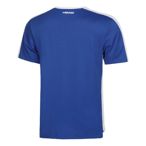 Head Slice T-shirt Hommes -Wilson Soldes 08368000 0 2