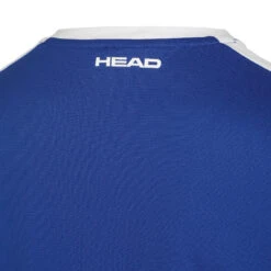 Head Slice T-shirt Hommes -Wilson Soldes 08368000 19