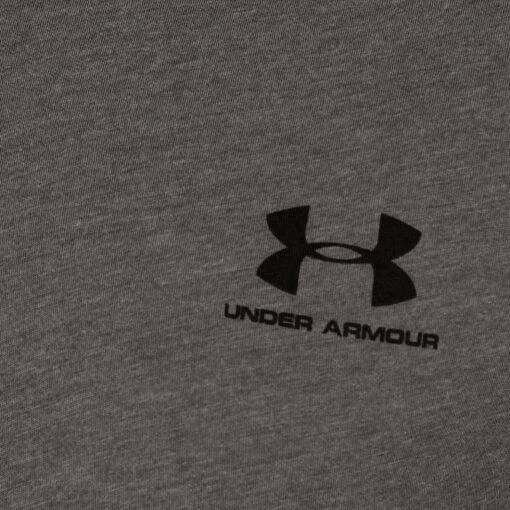 Under Armour Sportstyle Left Chef T-shirt Hommes -Wilson Soldes 09294000 10