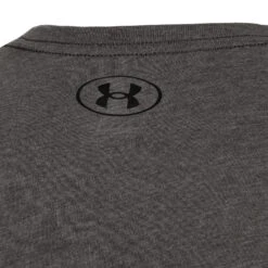 Under Armour Sportstyle Left Chef T-shirt Hommes -Wilson Soldes 09294000 11