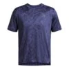 Under Armour Tech Vent Goede T-shirt Hommes -Wilson Soldes 09837000 000