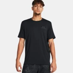 Under Armour Vanish Energy T-shirt Hommes -Wilson Soldes 09933000 13