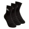 ADIDAS Essentials Cush Crew Chaussettes De Sport Pack De 3 -Wilson Soldes 12545000 000