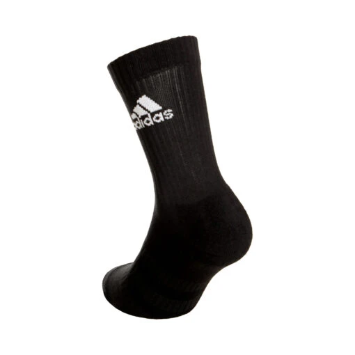 ADIDAS Essentials Cush Crew Chaussettes De Sport Pack De 3 -Wilson Soldes 12545000 11