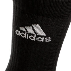 ADIDAS Essentials Cush Crew Chaussettes De Sport Pack De 3 -Wilson Soldes 12545000 13