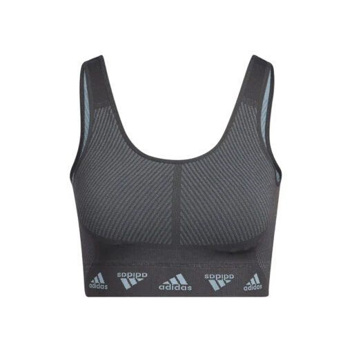 ADIDAS Aeroknit Soutien-gorge Sport Femmes -Wilson Soldes 16615000 000