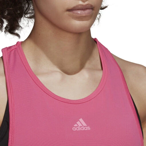 ADIDAS Icons Débardeur Tank Top Femmes -Wilson Soldes 17406000 16