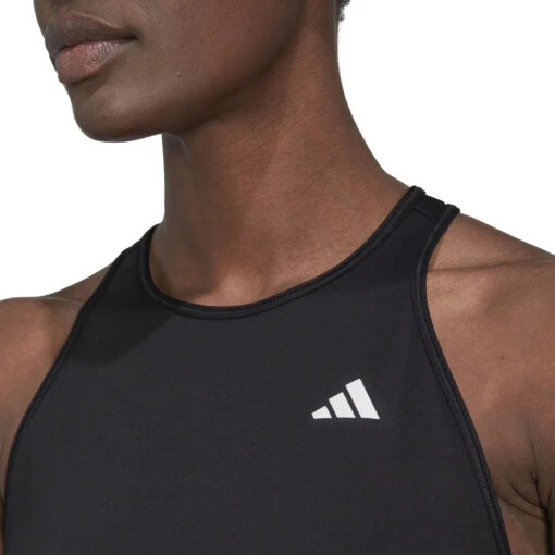 ADIDAS AEROREADY Made For Training 3-Stripes Crop Débardeur Tank Top Femmes -Wilson Soldes 17837000 16