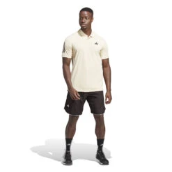 ADIDAS Club 9in Shorts Hommes -Wilson Soldes 17925000 18