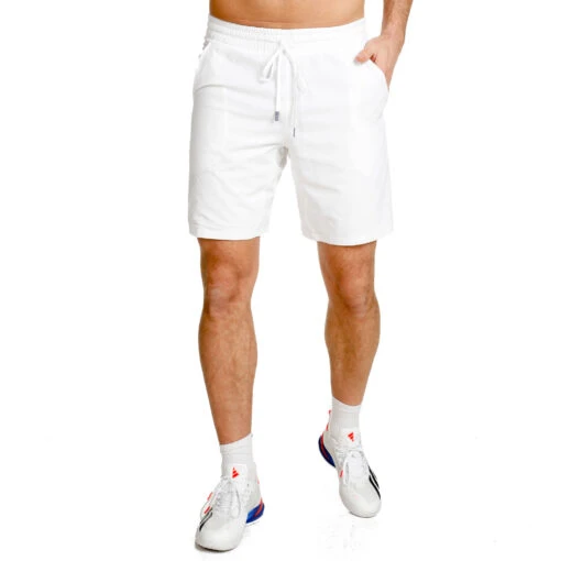 ADIDAS Ergo 9in Shorts Hommes -Wilson Soldes 17940000 0 5