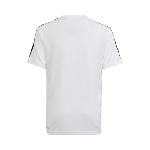 ADIDAS Essentials Train AEROREADY 3-Stripes Regular-Fit T-shirt Garçons -Wilson Soldes 18059000 0 2