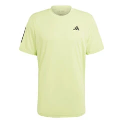 ADIDAS Club 3 Stripes T-shirt Hommes -Wilson Soldes 18432000 13