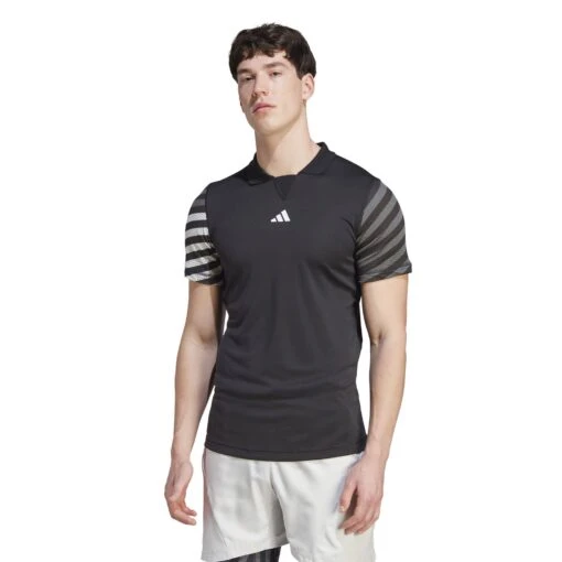 ADIDAS FLFT Pro Polo Hommes -Wilson Soldes 18444000 000