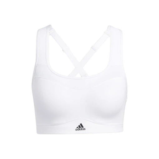 ADIDAS TLRDIM HS Soutien-gorge Sport Femmes -Wilson Soldes 18503000 000