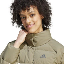 ADIDAS Helonic RLX Veste De Survêtement Femmes -Wilson Soldes 18552000 10