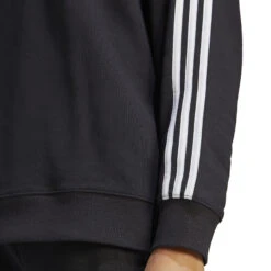 ADIDAS 3 Stripes Sweat-shirt Femmes -Wilson Soldes 18558000 17