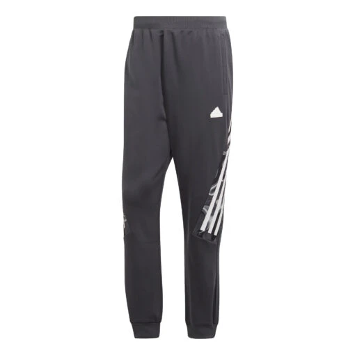 ADIDAS Future Icon AOP Pantalon Survêtement Hommes -Wilson Soldes 18588000 000