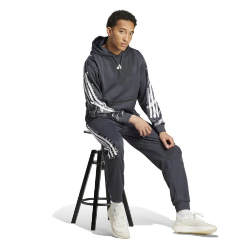 ADIDAS Future Icon AOP Pantalon Survêtement Hommes -Wilson Soldes 18588000 15