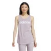 ADIDAS Linear Débardeur Tank Top Femmes -Wilson Soldes 18797000 000