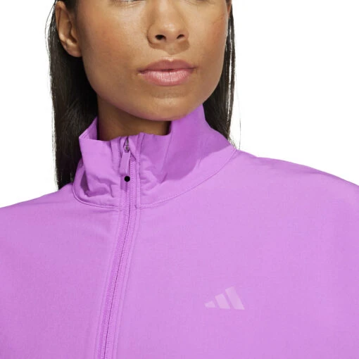 ADIDAS Pacer Jacket Veste De Survêtement Femmes -Wilson Soldes 19414000 16